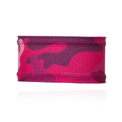 OTSO Headband Ultralight Camo Pink -