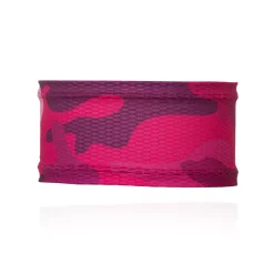 OTSO Headband Ultralight Camo Pink -