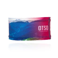 OTSO Headband Ultralight Made To Trail -