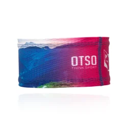 OTSO Headband Ultralight Made To Trail -