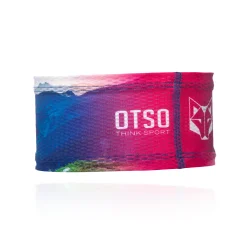 OTSO Headband Ultralight Made To Trail -