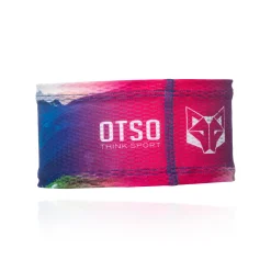 OTSO Headband Ultralight Made To Trail -