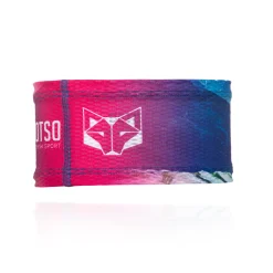 OTSO Headband Ultralight Made To Trail -
