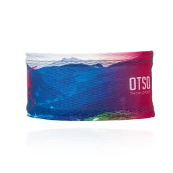 OTSO Headband Ultralight Made To Trail -