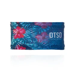 OTSO Headband Ultralight Tropical -