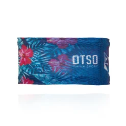 OTSO Headband Ultralight Tropical -