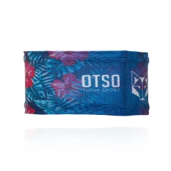 OTSO Headband Ultralight Tropical -