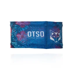 OTSO Headband Ultralight Tropical -