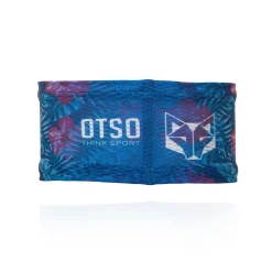 OTSO Headband Ultralight Tropical -