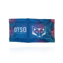 OTSO Headband Ultralight Tropical -