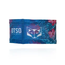 OTSO Headband Ultralight Tropical -