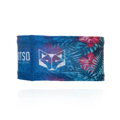 OTSO Headband Ultralight Tropical -
