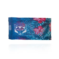 OTSO Headband Ultralight Tropical -