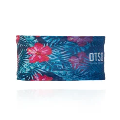 OTSO Headband Ultralight Tropical -