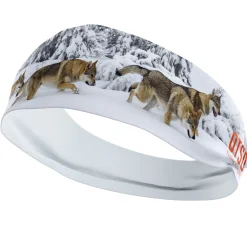 OTSO Headband Wolf -