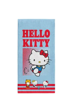 OTSO Hello Kitty Stripes -