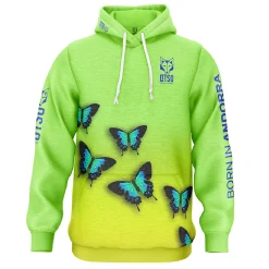 OTSO Hoodie - Butterfly