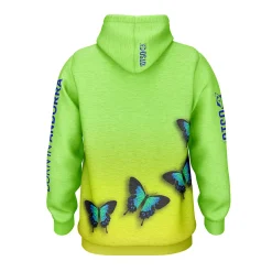 OTSO Hoodie - Butterfly