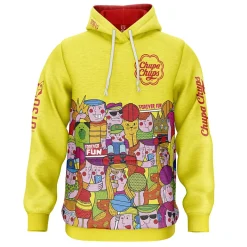 OTSO Hoodie - Chupa Chups Forever Fun