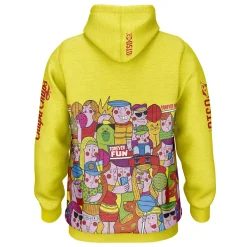 OTSO Hoodie - Chupa Chups Forever Fun