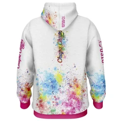 OTSO Hoodie - Chupa Chups Paint
