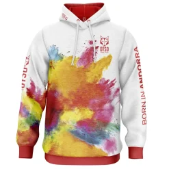 OTSO Hoodie - Colors