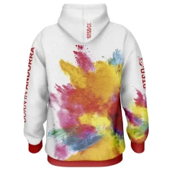 OTSO Hoodie - Colors