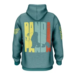 OTSO Hoodie - Emoji Panda