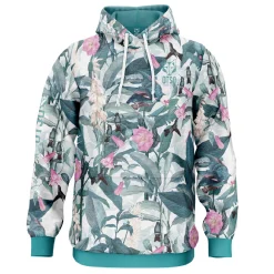 OTSO Hoodie - Garden