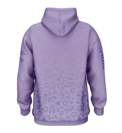 OTSO Hoodie - Hello Kitty Connected