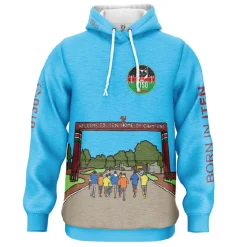 OTSO Hoodie - Iten
