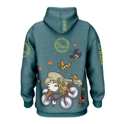 OTSO Hoodie - Kukuxumusu Bike
