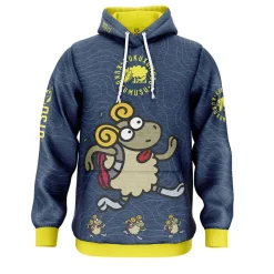 OTSO Hoodie - Kukuxumusu Bildot Trail
