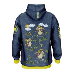 OTSO Hoodie - Kukuxumusu Bildot Trail