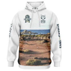 OTSO Hoodie Menorca CDC Fita -