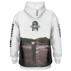 OTSO Hoodie Menorca CDC Fita -