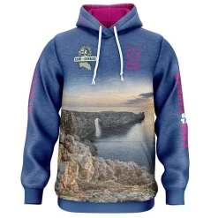 OTSO Hoodie Menorca CDC Pont d'en Gil -