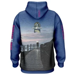 OTSO Hoodie Menorca CDC Pont d'en Gil -
