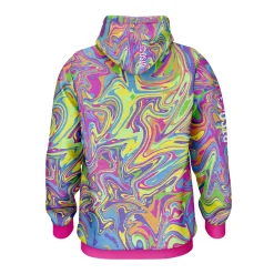 OTSO Hoodie - Psychedelic