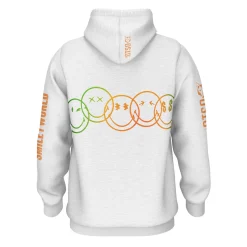 OTSO Hoodie - SmileyWorld Believe