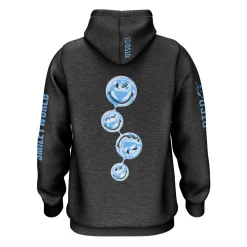 OTSO Hoodie - SmileyWorld Connected
