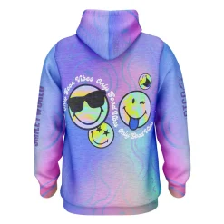 OTSO Hoodie - SmileyWorld Vibes