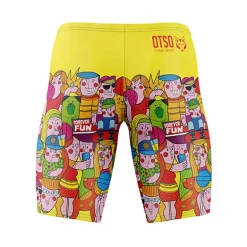 OTSO Jammer - Chupa Chups Forever Fun