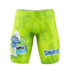 OTSO Jammer Man Swim Bike Run Wave -