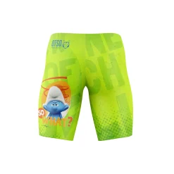 OTSO Jammer Man Swim Bike Run Wave -