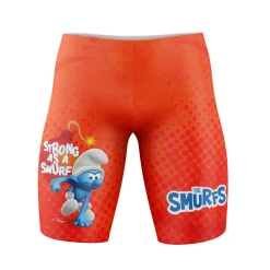 OTSO Jammer Man Swim Bike Run Wave -