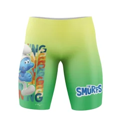 OTSO Jammer Man Swim Bike Run Wave -
