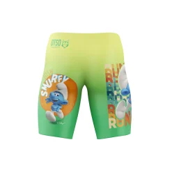 OTSO Jammer Man Swim Bike Run Wave -