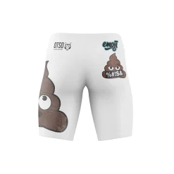 OTSO Jammer Man Swim Bike Run Wave -