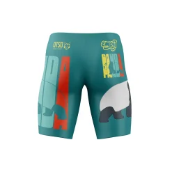 OTSO Jammer Man Swim Bike Run Wave -